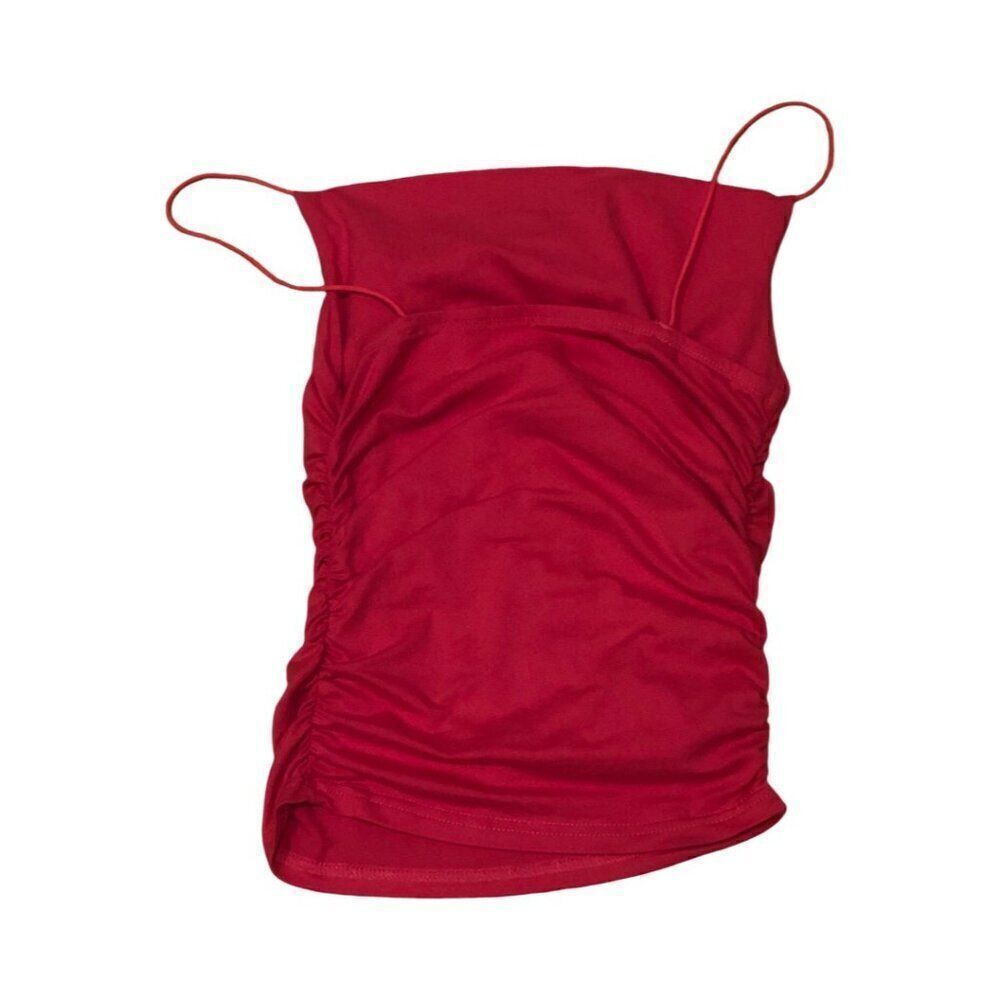 Pink Tank Top - Picture 2 of 3